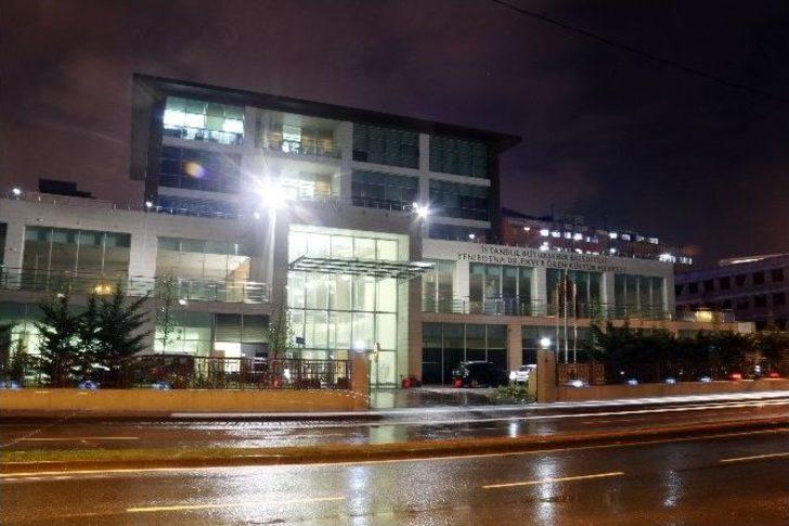 Dr. Enver Ören’in İsmi İbb Kültür Merkezinde Yaşatılacak G2