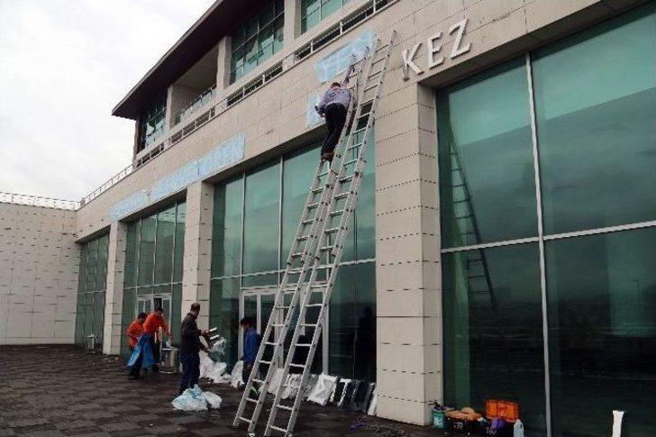 Dr. Enver Ören’in İsmi İbb Kültür Merkezinde Yaşatılacak G5