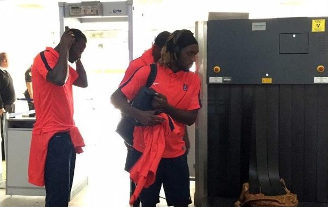 Trabzonspor, Sivas&rsquo;a Moralsiz Gitti