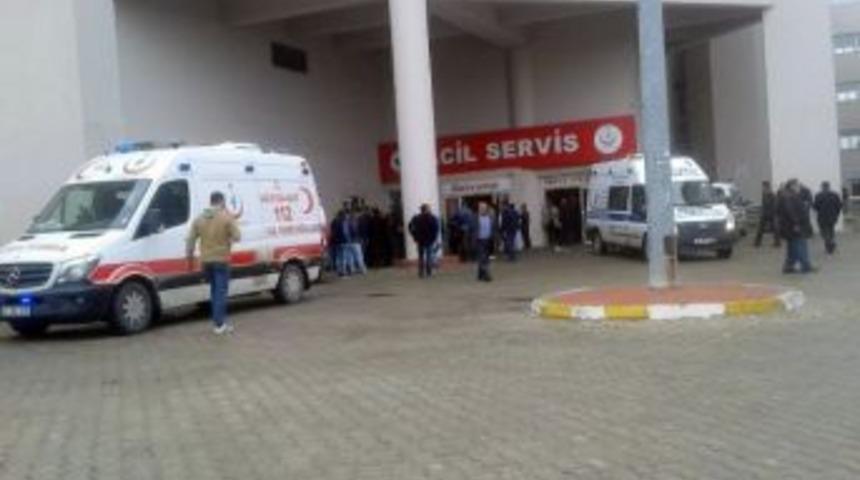 Elektrik Akımına Kapılan 2 İş&ccedil;i Hayatını Kaybetti