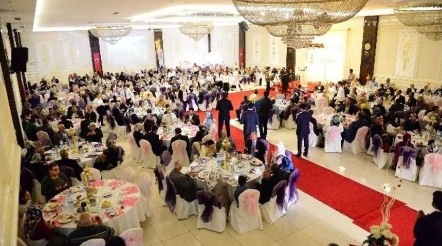 Mah&ccedil;i&ccedil;ek; &ldquo;medeni Bir Memleketi, Medeni Bir Onikişubat&rsquo;ı Birlikte Kuruyoruz&rdquo;