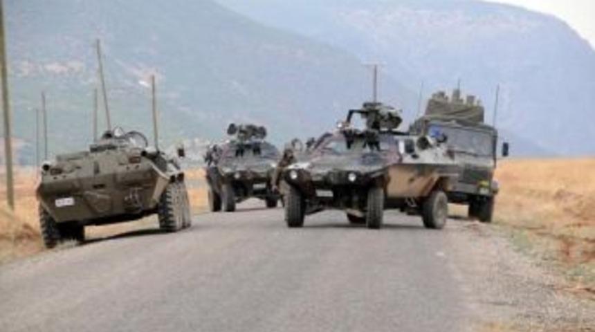 Erzurum&rsquo;da &rsquo;ter&ouml;r&rsquo; Operasyonu: 10 G&ouml;zaltı