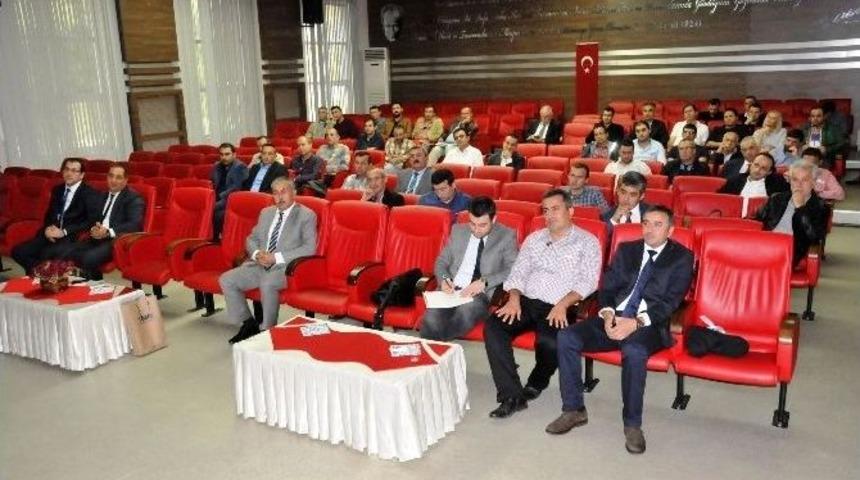 Samsun&rsquo;da Sıkıştırılmış Beton İle Yolların &Ouml;mr&uuml; Uzatılıyor