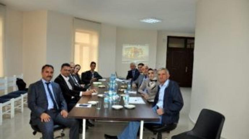 Kapadokya Travel Turkey İzmir Fuarında Tanıtılacak