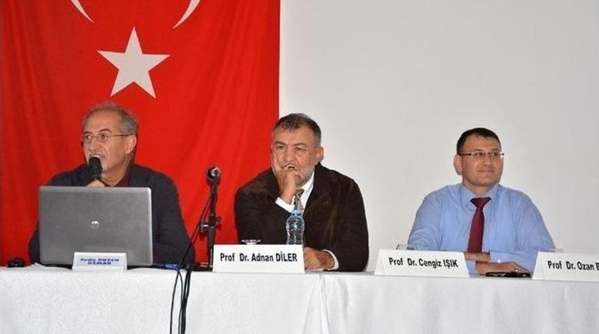 Avrupa Miras Günleri Köyceğiz’de Başladı