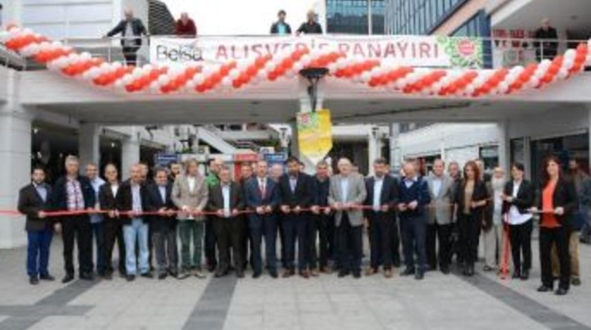 Belsa Panayır Günleri Başladı