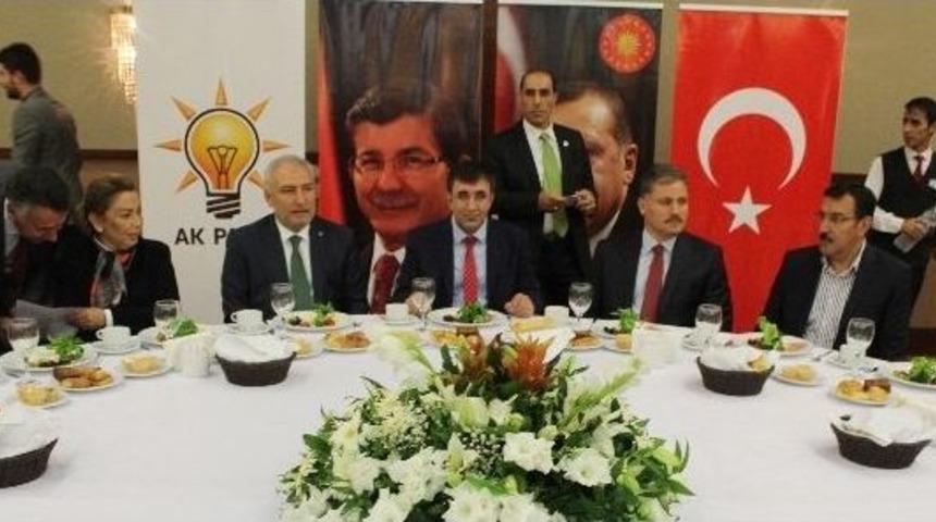 Başbakan Yardımcısı Cevdet Yılmaz: