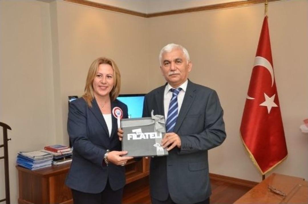 Ptt, 175 Yaşında