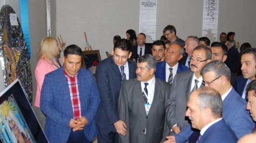 Sanko, Şehrin K&uuml;lt&uuml;rel Değerlerine Sahip &Ccedil;ıkıyor