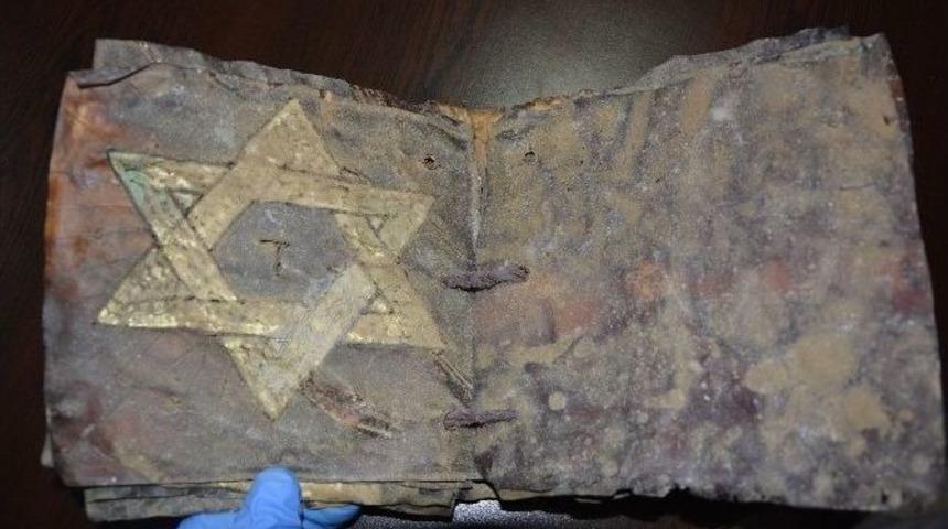 Mersin&rsquo;de Ter&ouml;r Operasyonu