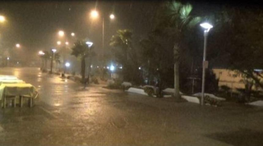 Didim&rsquo;de Korkulan Olmadı