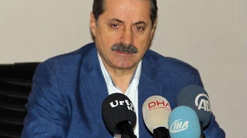 Faruk &Ccedil;elik&rsquo;ten Beyaz Toroslar Değerlendirmesi