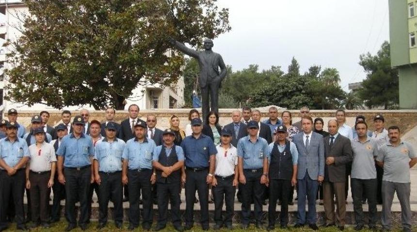 Ptt&rsquo;nin 175. Kuruluş Yıld&ouml;n&uuml;m&uuml;