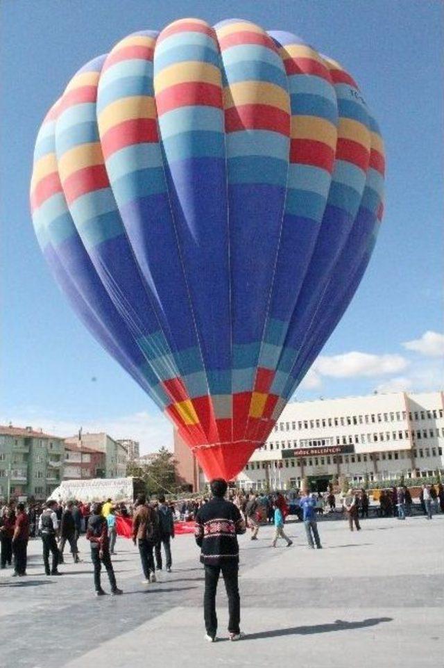 Mhp’li Milletvekili Adaylarından İlginç Seçim Kampanyası