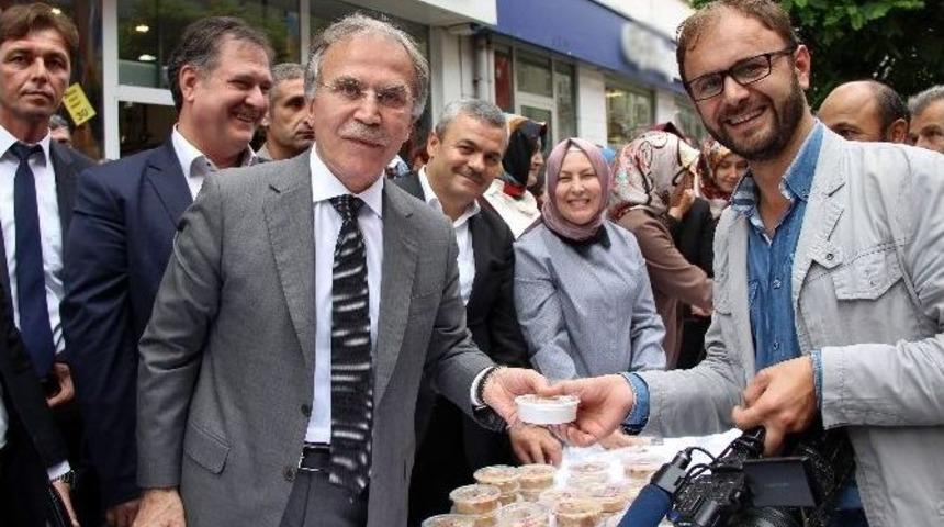 Ak Parti Genel Başkan Yardımcısı Şahin&rsquo;den İlgin&ccedil; Fenerbah&ccedil;e Galibiyeti Yorumu