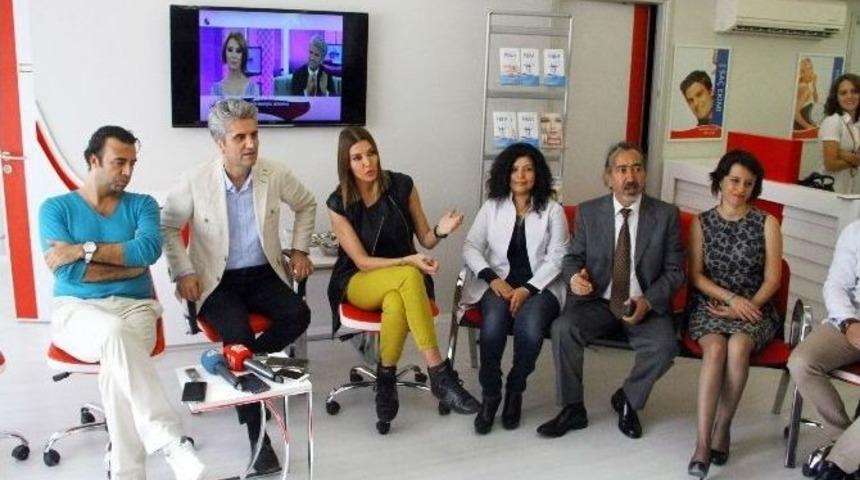 Deniz Akkaya&rsquo;nın İkinci Konuğu Da Hayati Akbaş Oldu