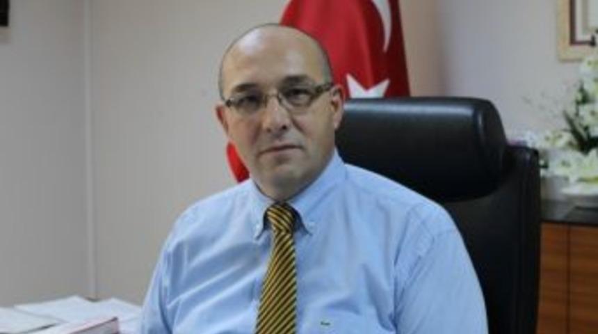 Turgutlu&rsquo;ya N&ouml;rolojik Ve Robotik Rehabilitasyon Merkezi Yapılacak