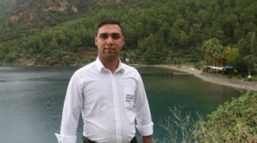 Abramovi&ccedil;&rsquo;in Bahşiş Verdiği Garson Konuştu