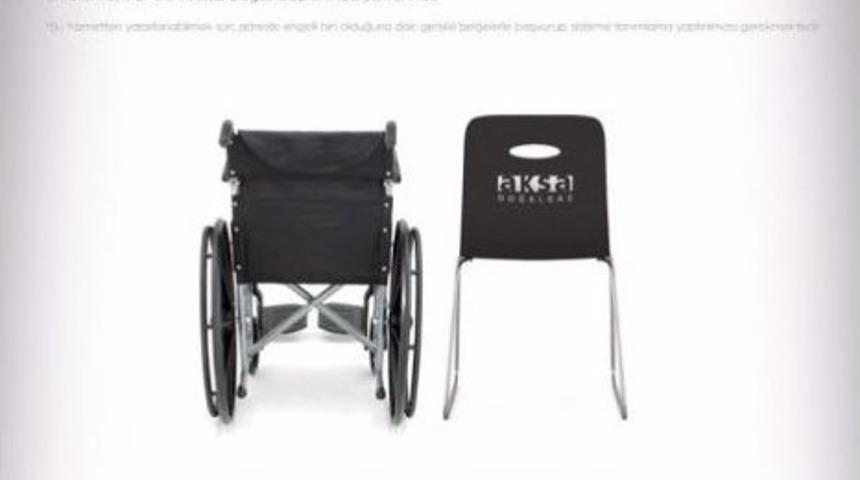 Aksa Doğal Gaz&rsquo;dan Engelleri Aşan Proje