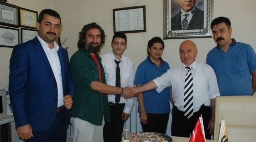 Ptt&rsquo;nin 175.nci Kuruluş Yıld&ouml;n&uuml;m&uuml;