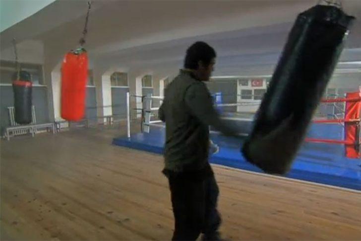 Şefkat Tepe 120. Bölüm Galerisi G1