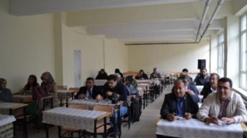 Kulu&rsquo;da Aşure İkramı