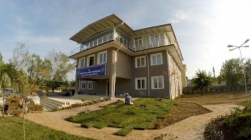 Başiskele’de Talepler Çözüme Kavuşuyor