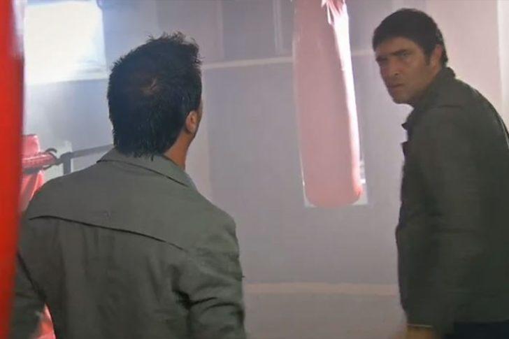 Şefkat Tepe 120. Bölüm Galerisi G2