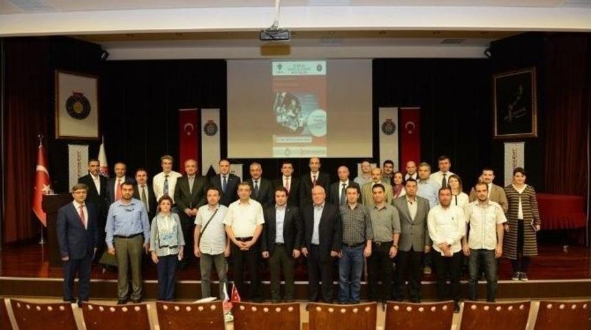 T&uuml;bitak&rsquo;tan Ar-ge Ve Sanayi Desteği