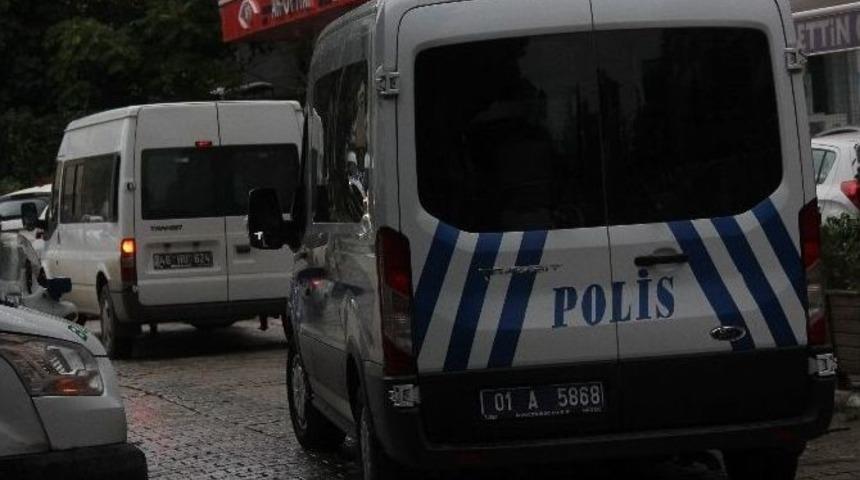 Adli Tıpa Getirilen 3 H&uuml;k&uuml;ml&uuml; Ka&ccedil;tı