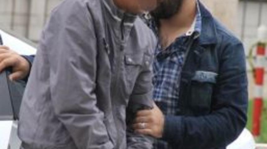 Uyuşturucuyla Yakalanan Gence Adli Kontrol