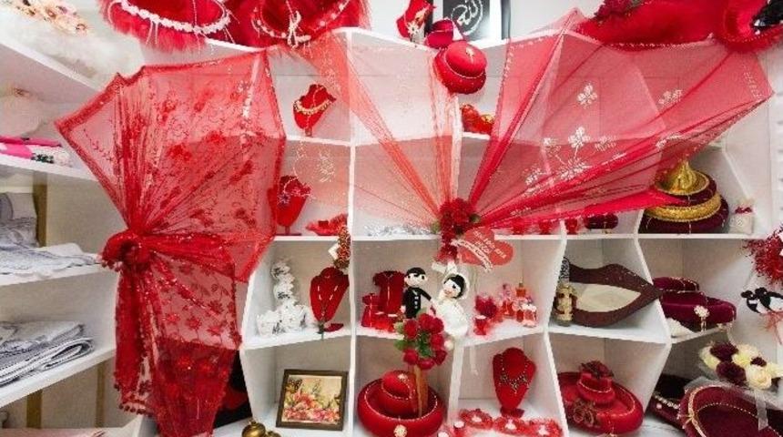 Gaziosmanpaşa&rsquo;nın İkinci El Sanatları Satış Ofisi Hizmete A&ccedil;ıldı