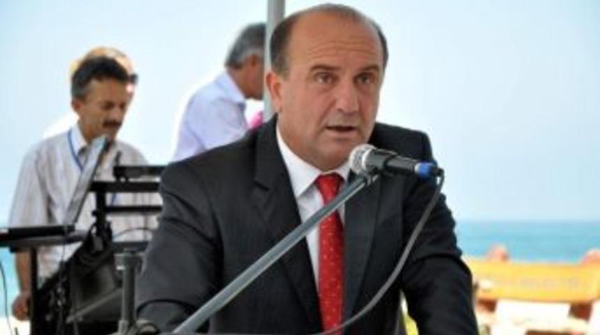 Uzuner&rsquo;den İnebolu&rsquo;ya Doğalgaz M&uuml;jdesi