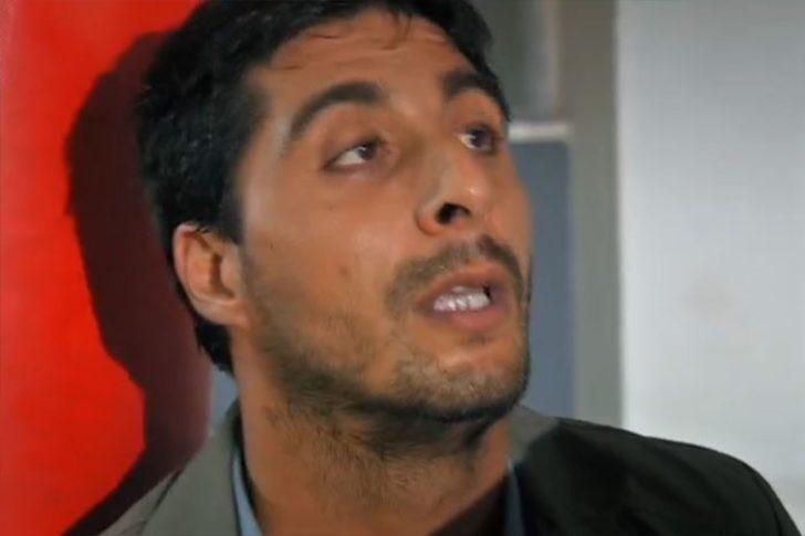 Şefkat Tepe 120. Bölüm Galerisi G5