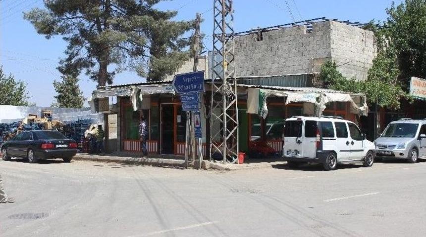 Işid&rsquo;e Katılmak &Uuml;zere Suriye&rsquo;ye Gitmeye &Ccedil;alışan 3 Kişi Yakalandı