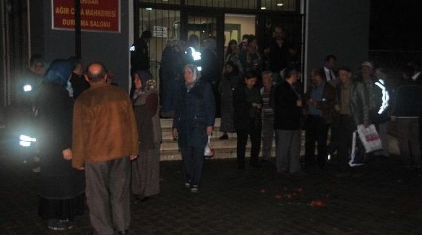 Soma Davası 15 Aralık&rsquo;a Ertelendi