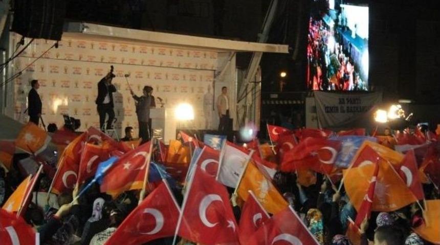 Başbakan Davutoğlu: &ldquo;1 Kasım&rsquo;da Yeniden Sefere &Ccedil;ıkıyoruz&rdquo;