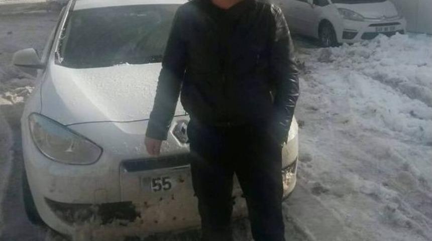 Kastamonu&rsquo;da Trafik Kazası: 1 &Ouml;l&uuml;