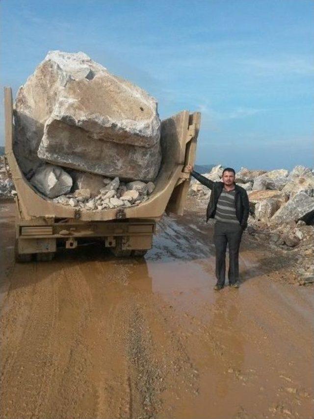 Kastamonu’da Trafik Kazası: 1 Ölü