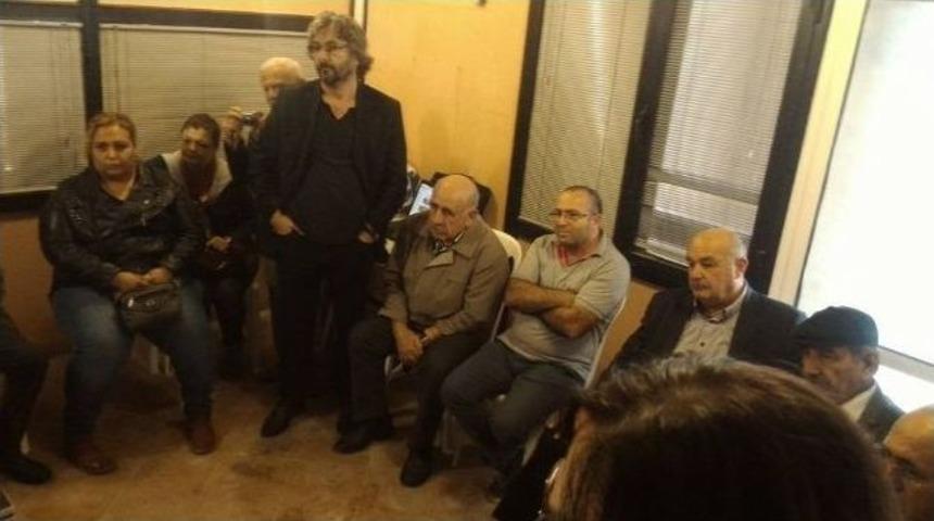 Dsp&rsquo;li Eski Başkan Chp&rsquo;ye Ge&ccedil;ti