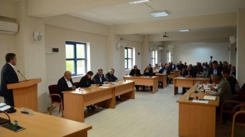 30 K&ouml;ye Sırasıyla &Ccedil;ocuk Parkı Yapılacak