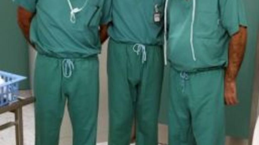 Medıcana Ankara, Diz Ve Kal&ccedil;a Protezinde Almanya&rsquo;dan B&uuml;y&uuml;k &Ouml;vg&uuml; Aldı