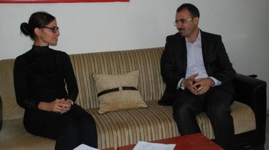 (&ouml;zel Haber) Diyarbakırlı Matematik Hocasından B&uuml;y&uuml;k İddia