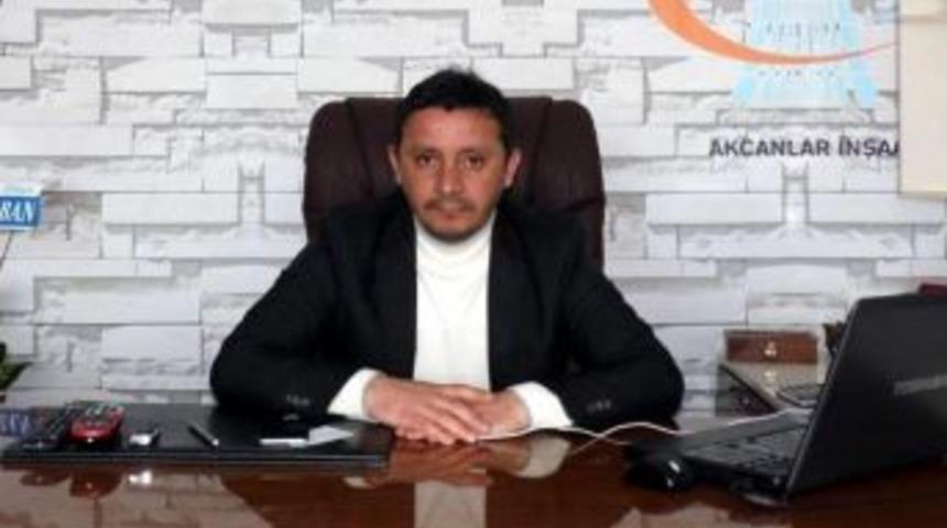 İşadamı Adnan Akcan&rsquo;dan Muharrem Ayı Mesajı