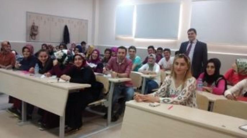 Adıyaman &Uuml;niversitesi D&uuml;nya &Uuml;niversitesi Olma Yolunda