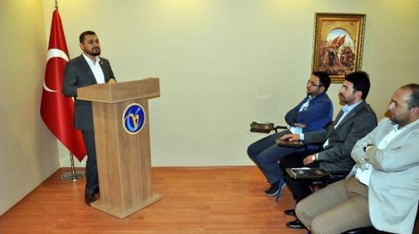 Ak Parti Milletvekili A&ccedil;ıkg&ouml;z: