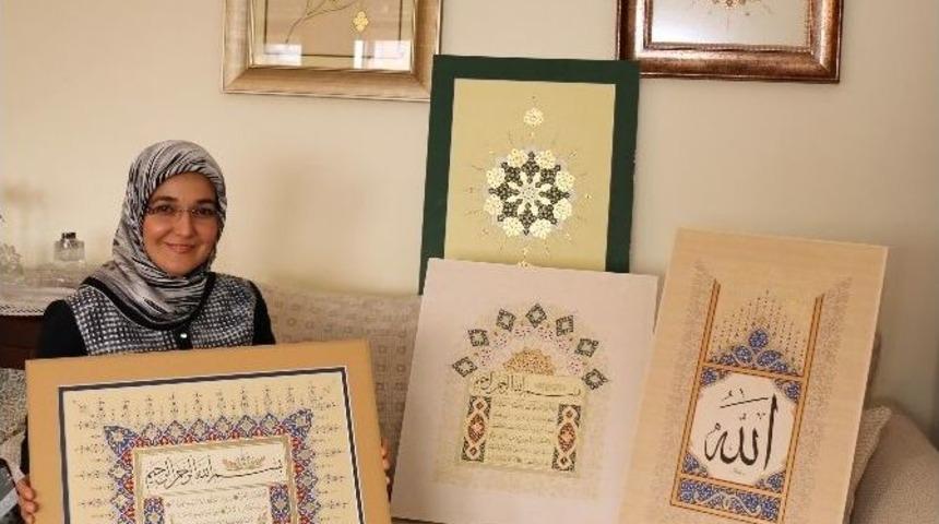 Asmek Kursiyeri Cezayir&rsquo;de Antalya&rsquo;yı Temsil Edecek