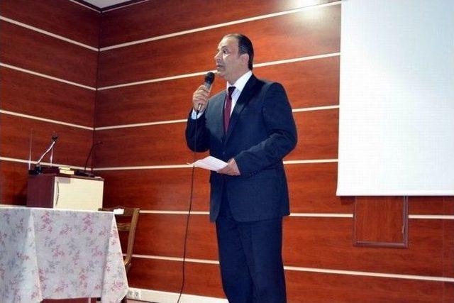 Sümbül Valide Kız Kur’an Kursu’ndan Aşura Programı 3