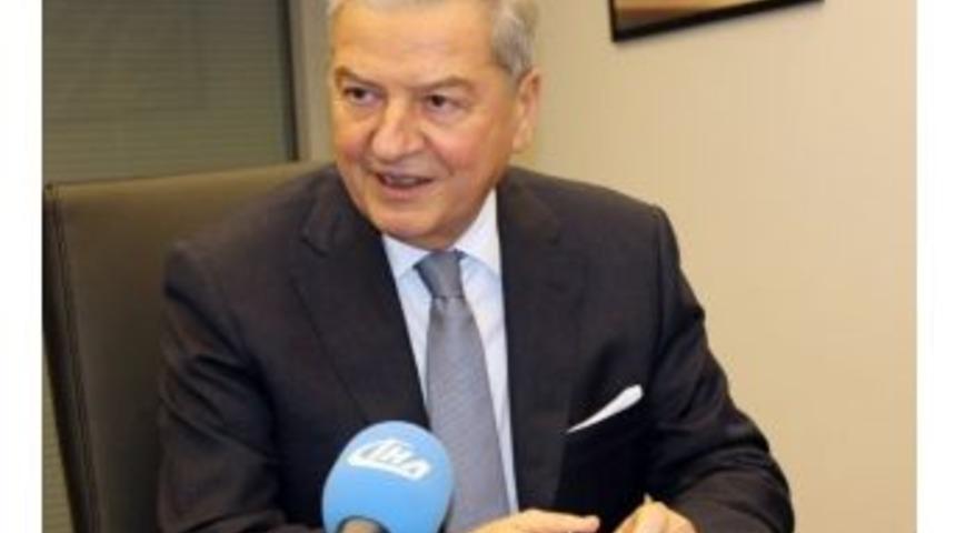 İzmir Ticaret Odası’nda Kosgeb Danışma Masası Açıldı