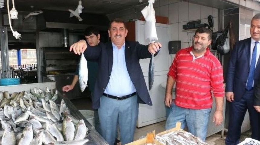 Köktaş: “onların Derdi Ülkeyi Karıştırmak, Eski Günlerine Döndürmek”